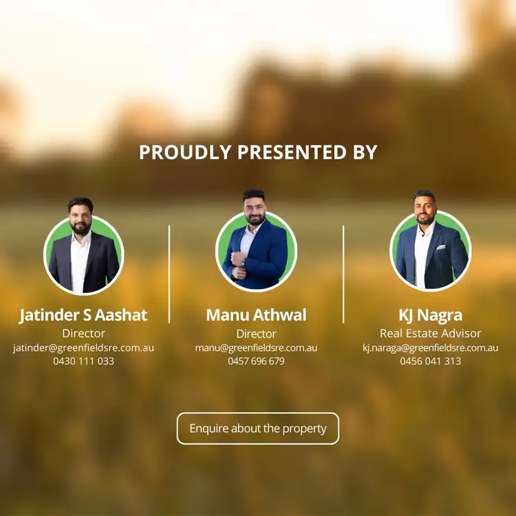 Second view of Homely land listing, Address available on request