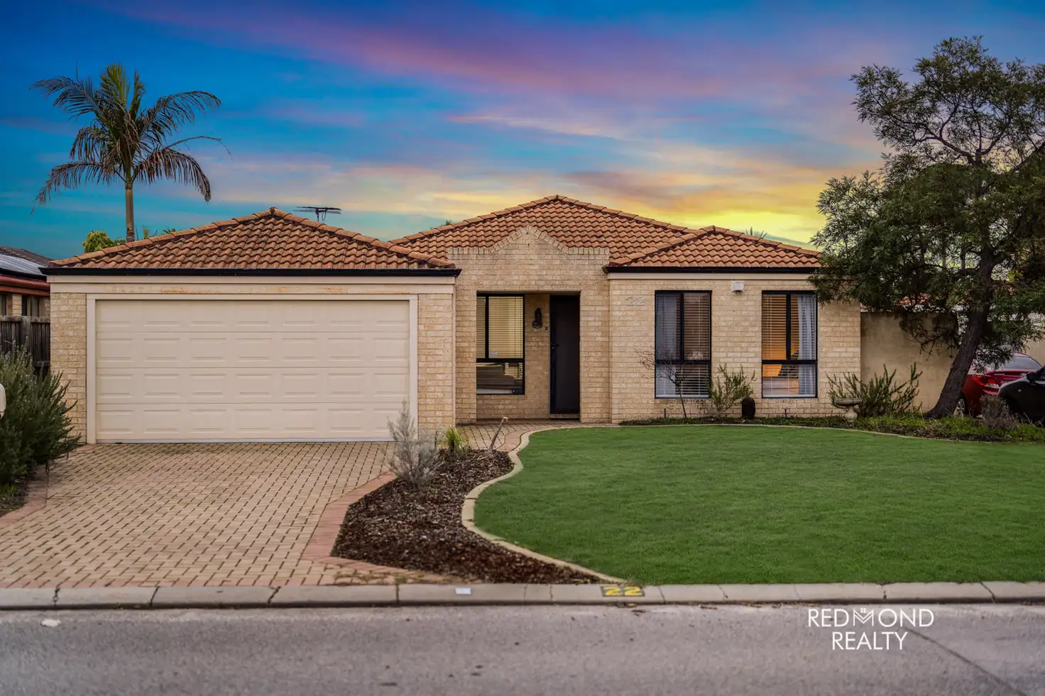Main view of Homely house listing, 22 Taranto Way, Ellenbrook WA 6069