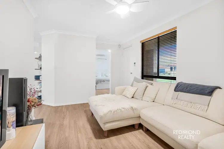 Second view of Homely house listing, 22 Taranto Way, Ellenbrook WA 6069