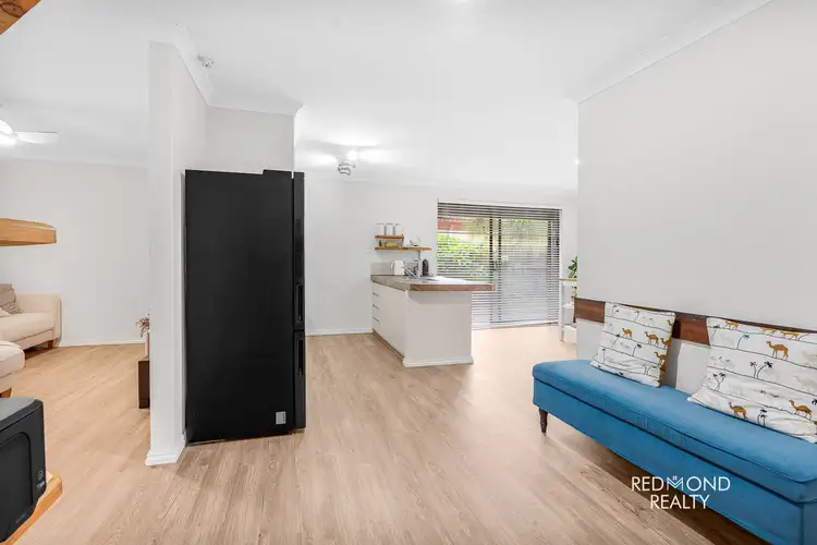 Fourth view of Homely house listing, 22 Taranto Way, Ellenbrook WA 6069