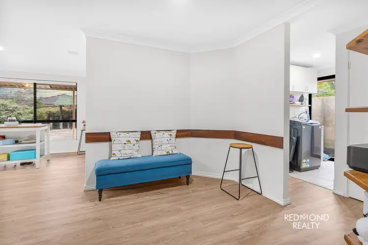 Fifth view of Homely house listing, 22 Taranto Way, Ellenbrook WA 6069