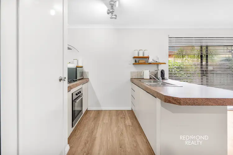 Sixth view of Homely house listing, 22 Taranto Way, Ellenbrook WA 6069