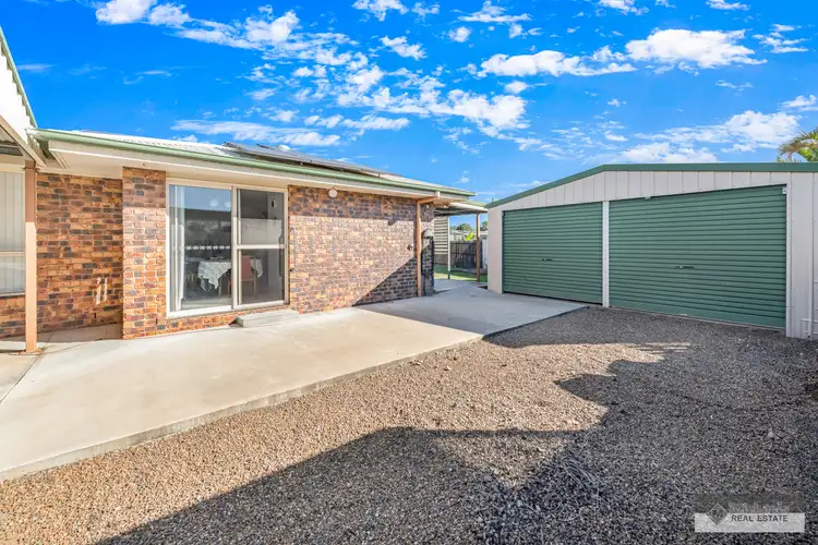 Second view of Homely house listing, 18 Daniel Drive, Bundaberg North QLD 4670
