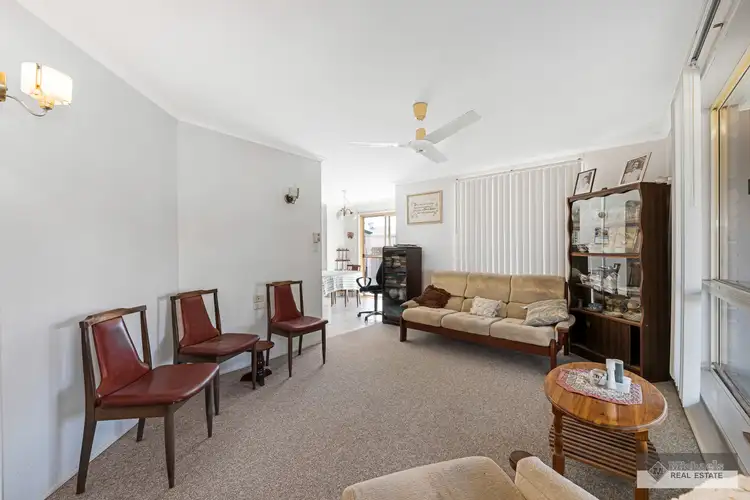 Third view of Homely house listing, 18 Daniel Drive, Bundaberg North QLD 4670