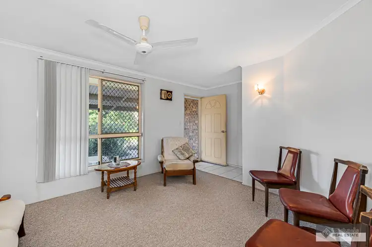 Fourth view of Homely house listing, 18 Daniel Drive, Bundaberg North QLD 4670
