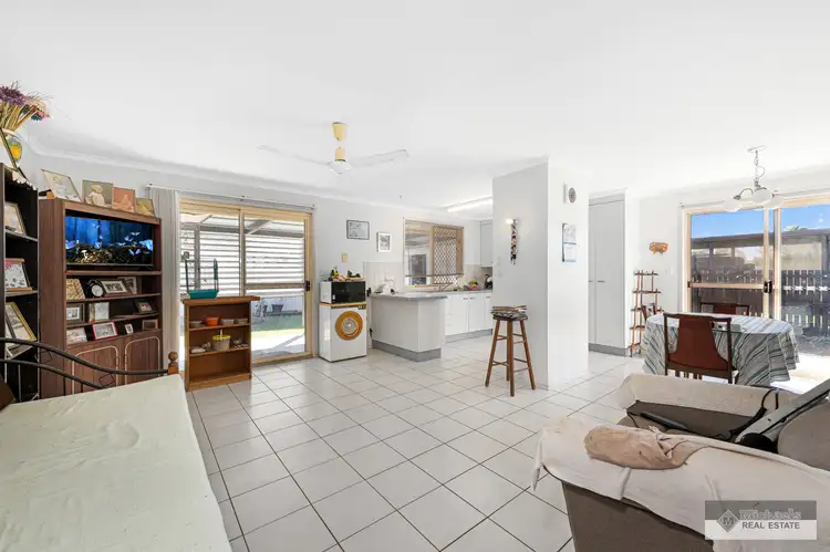 Fifth view of Homely house listing, 18 Daniel Drive, Bundaberg North QLD 4670