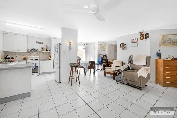 Sixth view of Homely house listing, 18 Daniel Drive, Bundaberg North QLD 4670