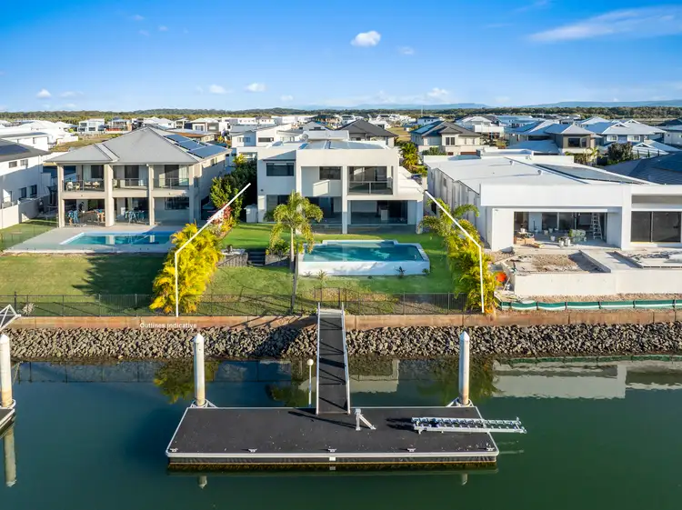 24 Poinciana Drive, Jacobs Well QLD 4208