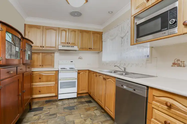 Fourth view of Homely house listing, 38 PENDANT AVENUE, Blacktown NSW 2148