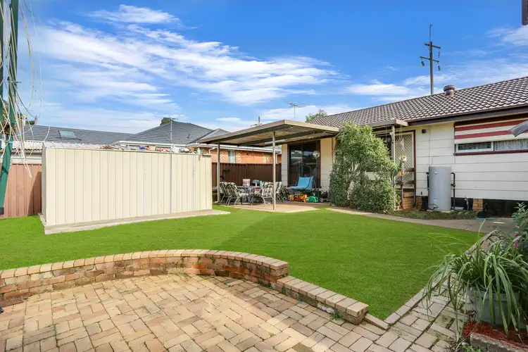 Sixth view of Homely house listing, 38 PENDANT AVENUE, Blacktown NSW 2148