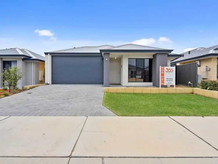 54 Denton Street, Aveley WA 6069