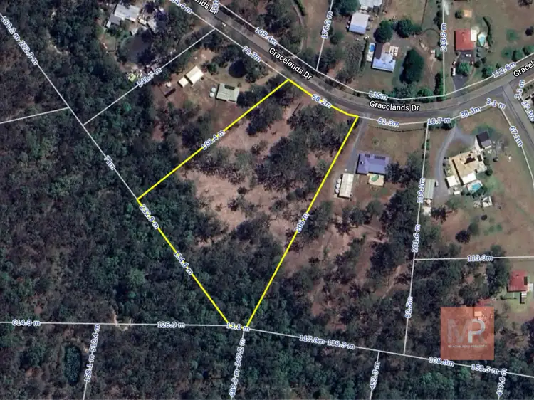 Third view of Homely rural property listing, 50-54 Gracelands Drive, North Maclean QLD 4280