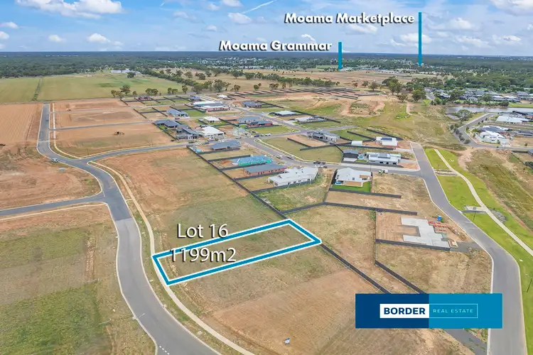 8 Falcon Rise, Moama NSW 2731