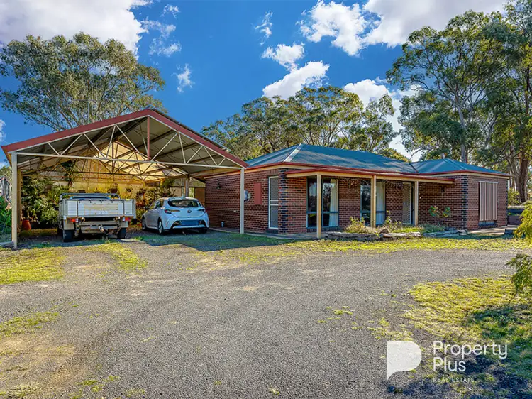 274 Pethericks Road, Goornong VIC 3557