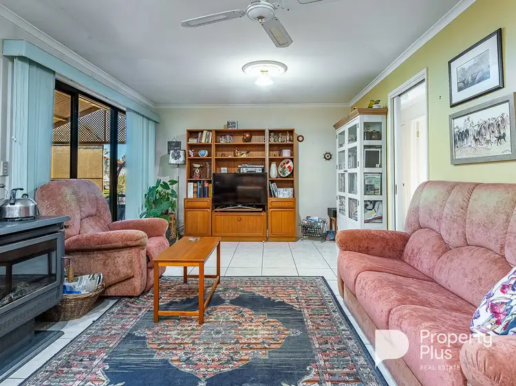 Third view of Homely rural property listing, 274 Pethericks Road, Goornong VIC 3557
