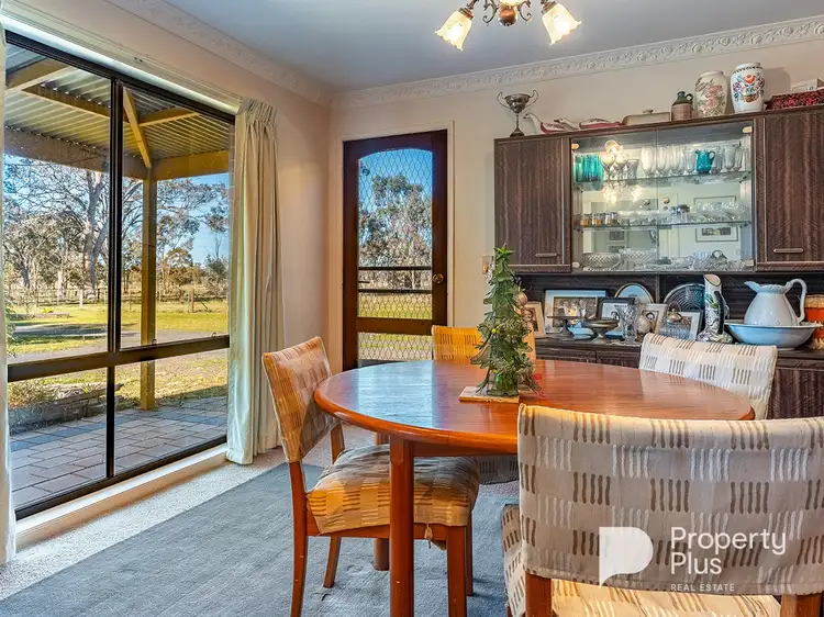 Sixth view of Homely rural property listing, 274 Pethericks Road, Goornong VIC 3557