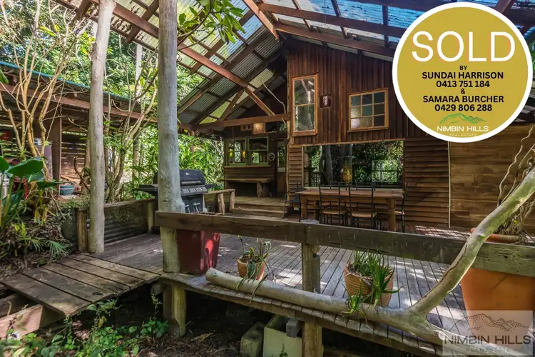 1157 Stony Chute Road