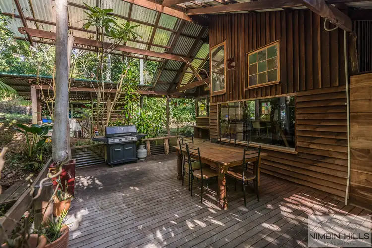 Second view of Homely rural property listing, 33/1157 Stony Chute Road, Wadeville NSW 2474