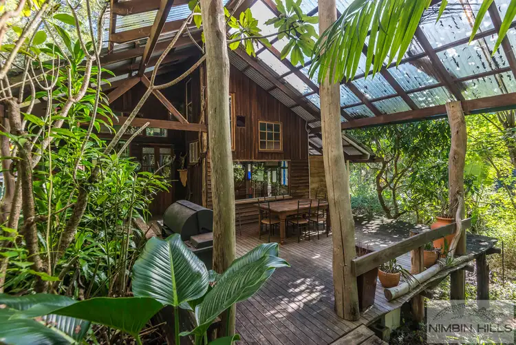 Fourth view of Homely rural property listing, 33/1157 Stony Chute Road, Wadeville NSW 2474