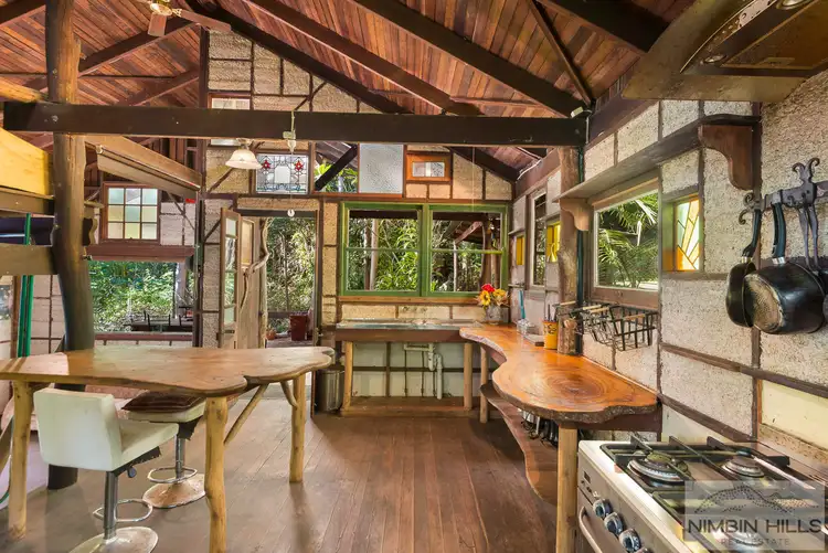 Fifth view of Homely rural property listing, 33/1157 Stony Chute Road, Wadeville NSW 2474