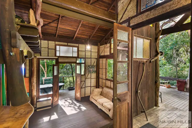 Sixth view of Homely rural property listing, 33/1157 Stony Chute Road, Wadeville NSW 2474