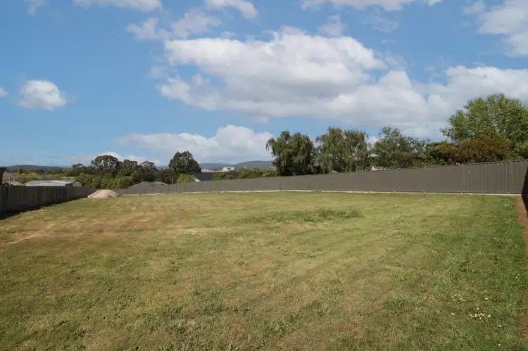Second view of Homely land listing, LOT 1 Palmers Road, Latrobe TAS 7307