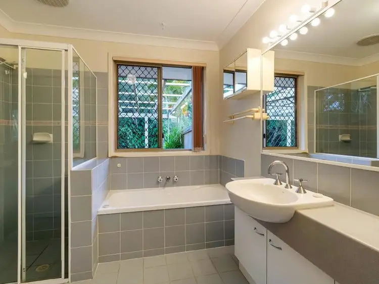 Main view of Homely townhouse listing, 27/33 Edmund Rice Drive, Southport QLD 4215