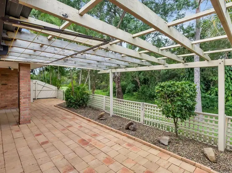 Second view of Homely townhouse listing, 27/33 Edmund Rice Drive, Southport QLD 4215