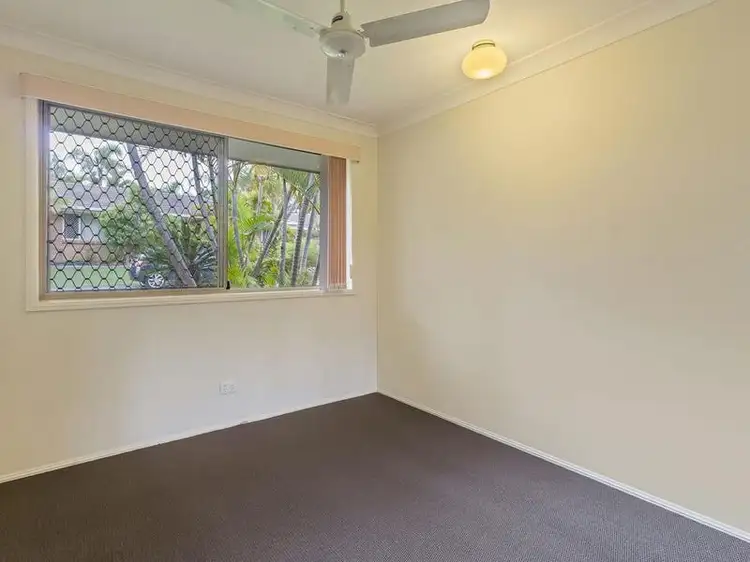 Third view of Homely townhouse listing, 27/33 Edmund Rice Drive, Southport QLD 4215