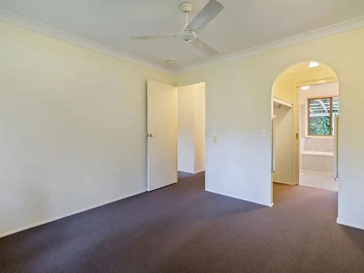 Fourth view of Homely townhouse listing, 27/33 Edmund Rice Drive, Southport QLD 4215