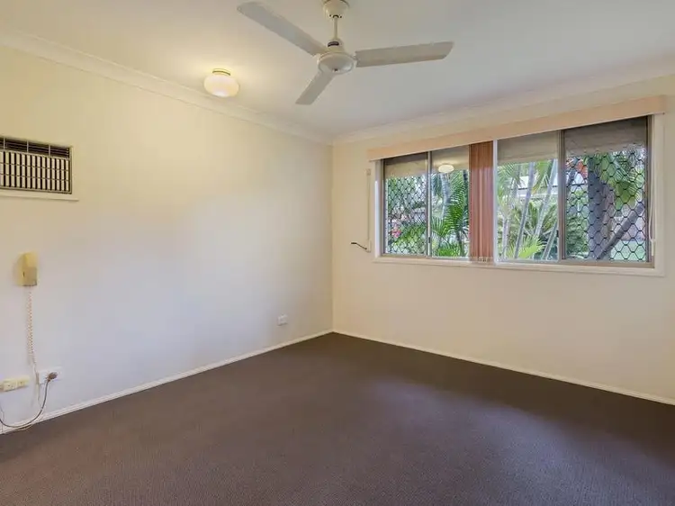 Fifth view of Homely townhouse listing, 27/33 Edmund Rice Drive, Southport QLD 4215