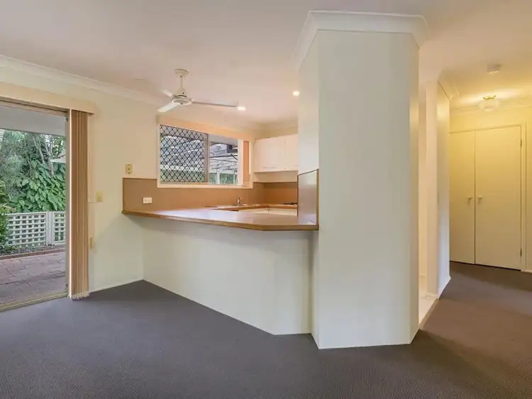 Sixth view of Homely townhouse listing, 27/33 Edmund Rice Drive, Southport QLD 4215
