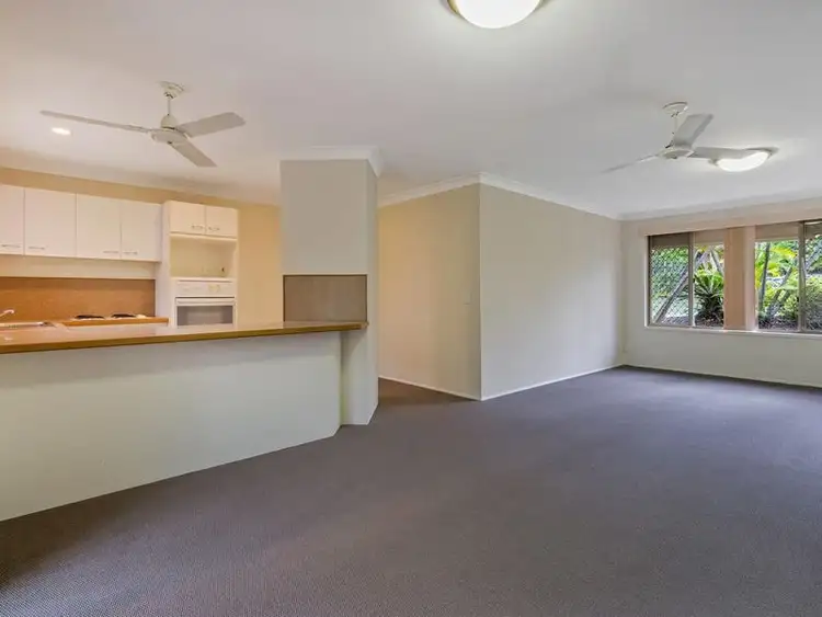 Seventh view of Homely townhouse listing, 27/33 Edmund Rice Drive, Southport QLD 4215