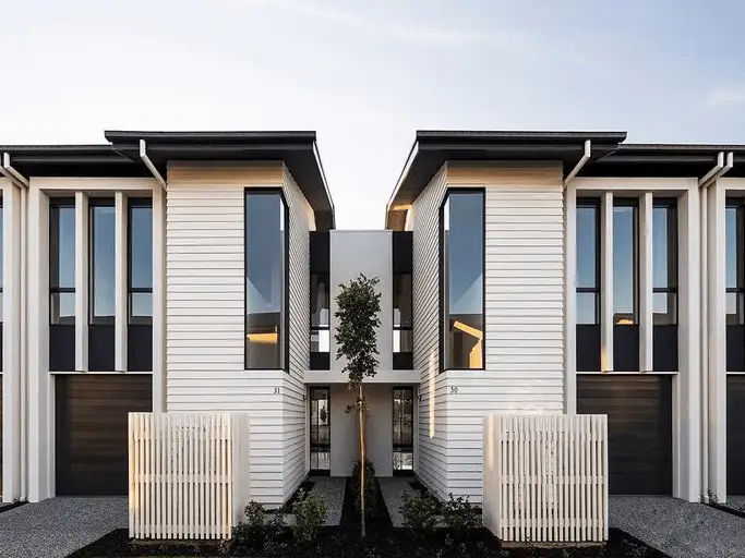 Third view of Homely townhouse listing, 30/1 Ancora Crescent, Hope Island QLD 4212