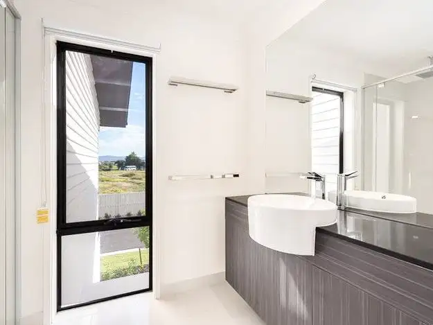 Sixth view of Homely townhouse listing, 30/1 Ancora Crescent, Hope Island QLD 4212