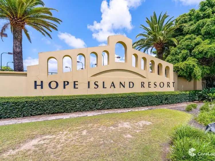 Fourth view of Homely house listing, 3108/2 Activa Way, Hope Island QLD 4212