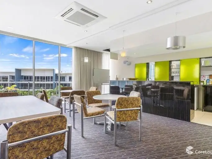 Fifth view of Homely house listing, 3108/2 Activa Way, Hope Island QLD 4212
