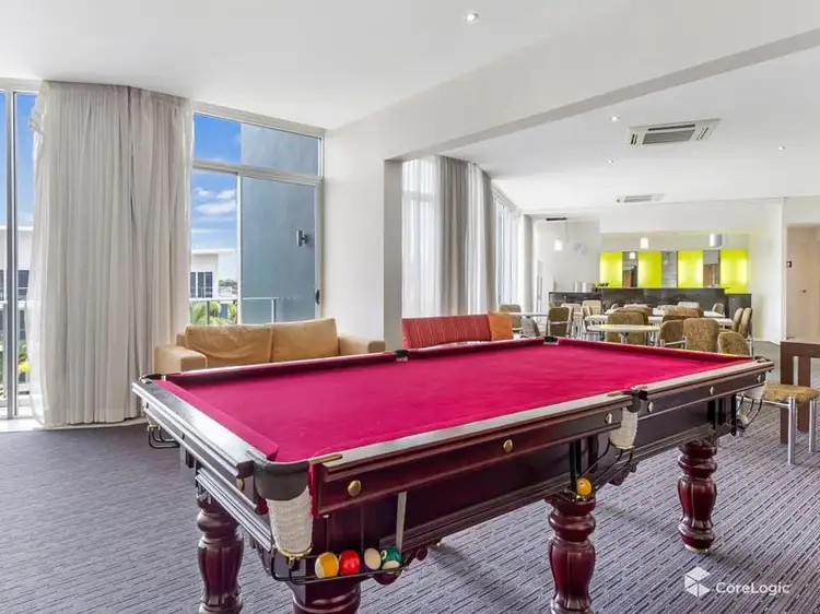 Sixth view of Homely house listing, 3108/2 Activa Way, Hope Island QLD 4212