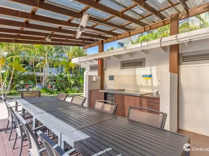 Seventh view of Homely house listing, 3108/2 Activa Way, Hope Island QLD 4212