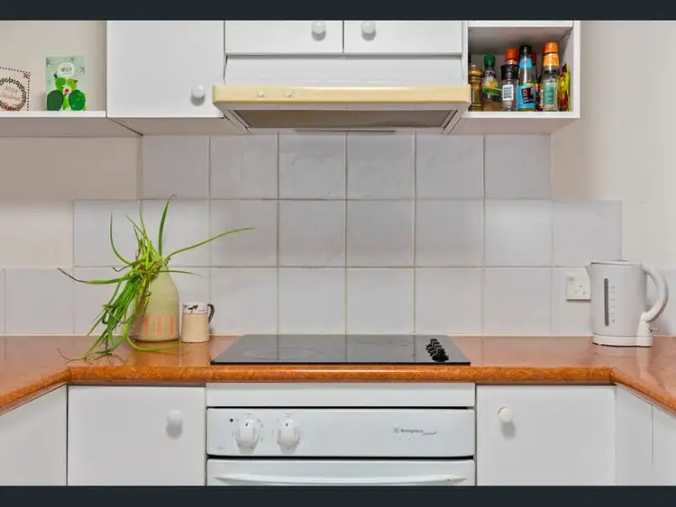 Second view of Homely townhouse listing, 1102/2 Gentian Drive, Arundel QLD 4214