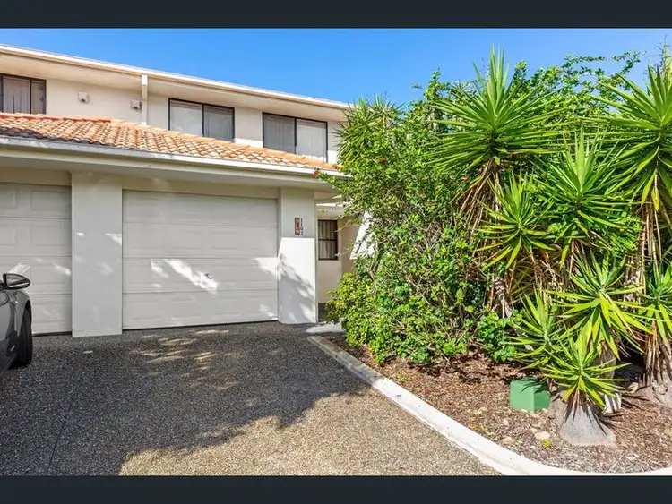 Third view of Homely townhouse listing, 1102/2 Gentian Drive, Arundel QLD 4214