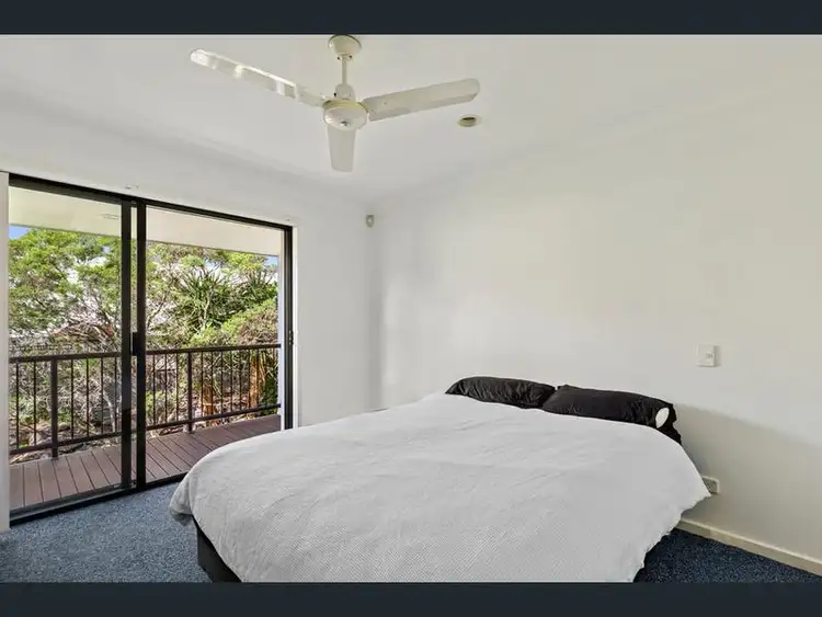 Fifth view of Homely townhouse listing, 1102/2 Gentian Drive, Arundel QLD 4214