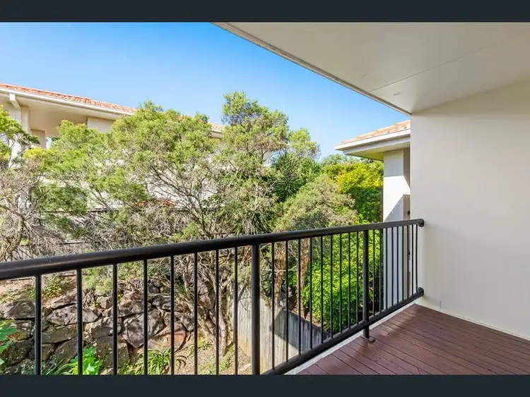 Sixth view of Homely townhouse listing, 1102/2 Gentian Drive, Arundel QLD 4214