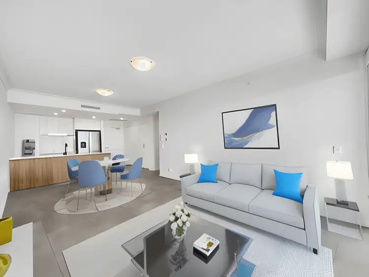 2306/1 Grant Avenue, Hope Island QLD 4212
