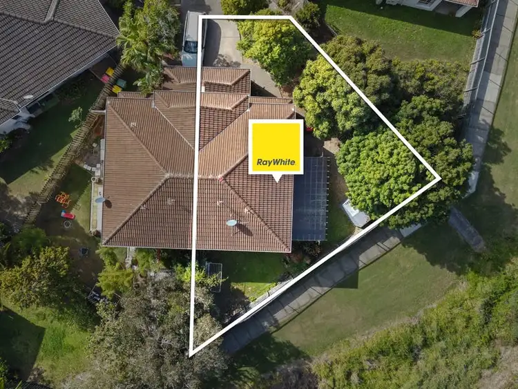 20/113-115 Arundel Drive, Arundel QLD 4214