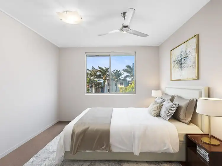 Fifth view of Homely apartment listing, 133/66 Sickle Avenue, Hope Island QLD 4212