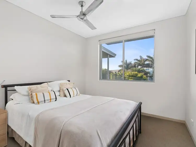 Sixth view of Homely apartment listing, 133/66 Sickle Avenue, Hope Island QLD 4212