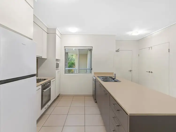 Seventh view of Homely apartment listing, 133/66 Sickle Avenue, Hope Island QLD 4212