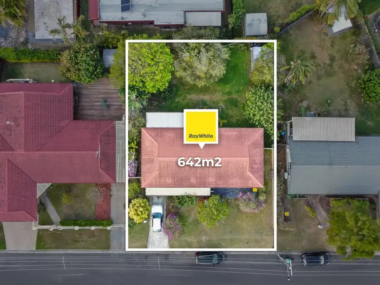 21 Harran Street, Southport QLD 4215