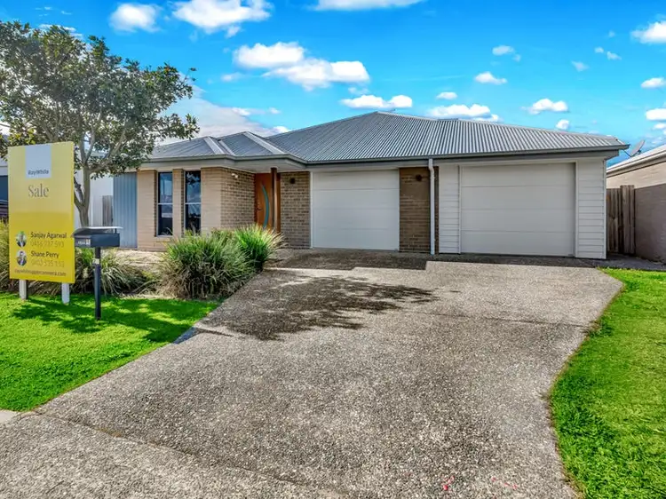 24 Brookfield Street, Pimpama QLD 4209